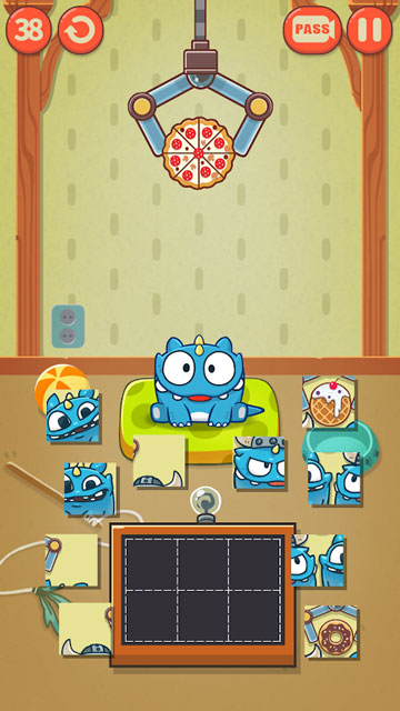 貪婪的投食機(jī)手機(jī)版 v1.0.4 安卓版 0