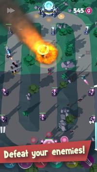 史詩般的士兵戰(zhàn)斗 v1.081 安卓版 1