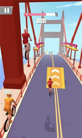 單車也瘋狂 v2.0.1 安卓版 2