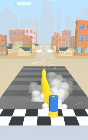子彈VS巨人 v1.05 安卓版 1