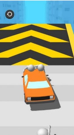 開車壓僵尸 v0.1.0 安卓版 0