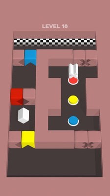 磚砌滑道 v1.0.4 安卓版 1