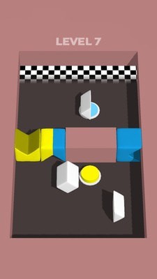 磚砌滑道 v1.0.4 安卓版 0