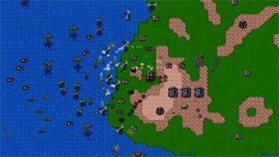 鐵銹戰(zhàn)爭尸潮模組 v1.15p6 最新版 0