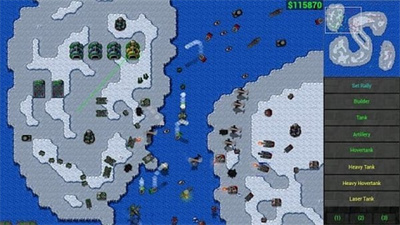 鐵銹戰(zhàn)爭尸潮模組 v1.15p6 最新版 2