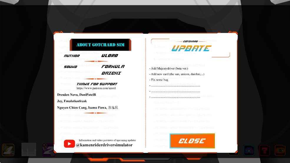 Gotchard v3.7.13 手機(jī)版 2