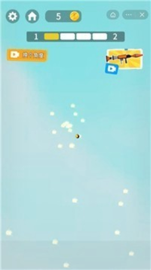 狙擊訓練場安卓版 v1.0.0 中文版 2