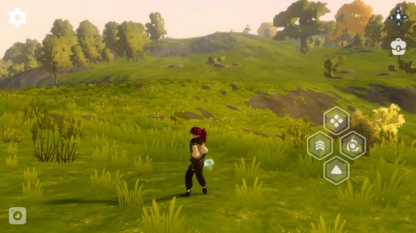 Meadowfell v2.2 手機(jī)版 3
