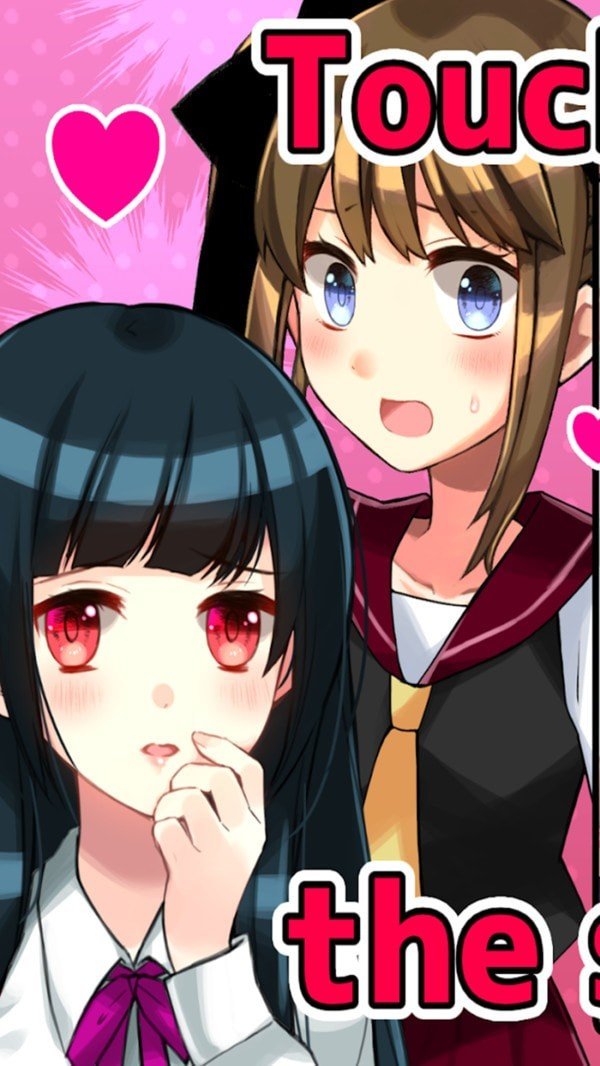 別碰女孩 v12 中文版 0