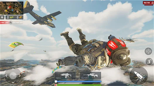 Battleops v1.5.2 安卓版 0