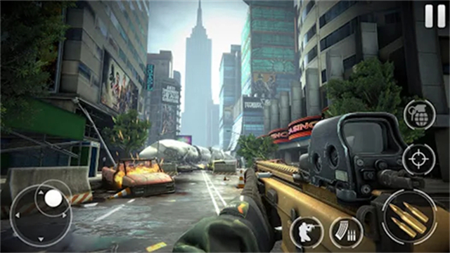 Battleops v1.5.2 安卓版 1