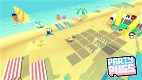 哈巴狗大戰(zhàn) v1.4.23 安卓版 0