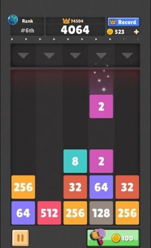 數(shù)字投放安卓版 v1.6.4 安卓版 0