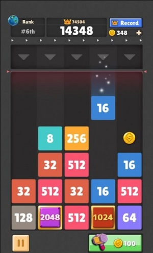 數(shù)字投放安卓版 v1.6.4 安卓版 1