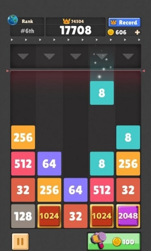 數(shù)字投放安卓版 v1.6.4 安卓版 2