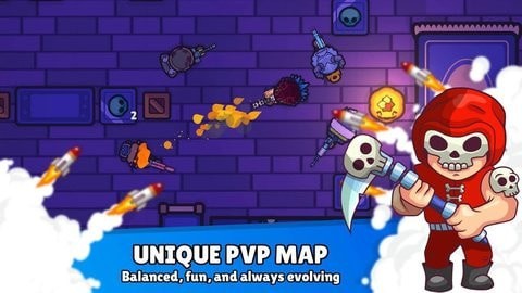 2D大逃殺 v3.2.0 安卓版 1
