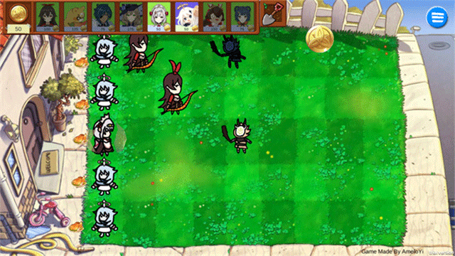原神大戰(zhàn)丘丘人最新版 v1.0 安卓版 0