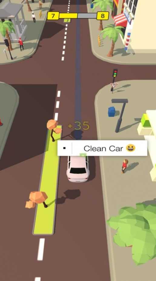 接客出租車3d v1.0 安卓版 0