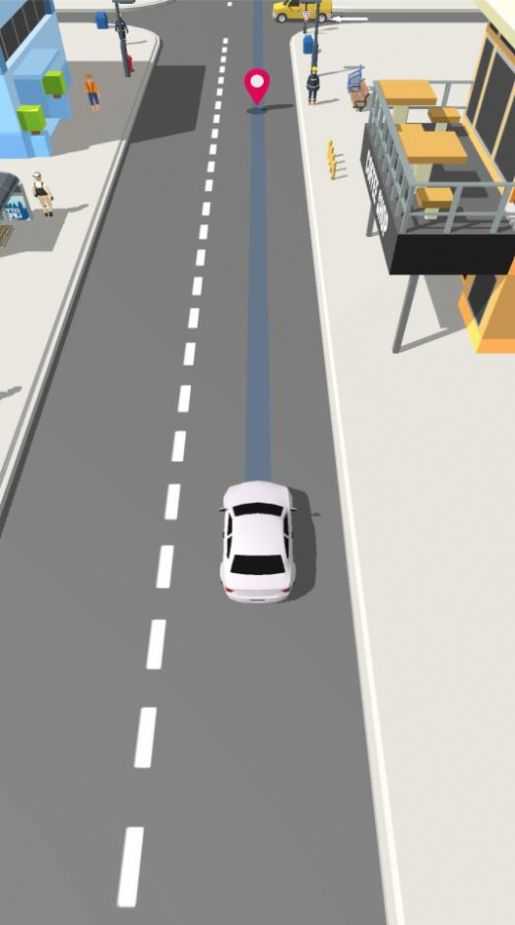 接客出租車3d v1.0 安卓版 1