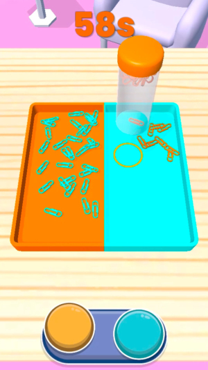 姐的生活 v1.0 安卓版 2