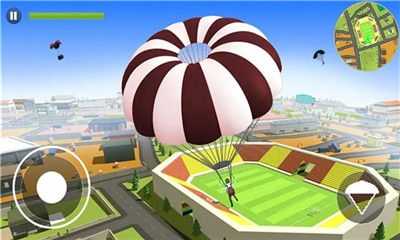 Z競(jìng)技場(chǎng) v1.0.5 安卓版 1