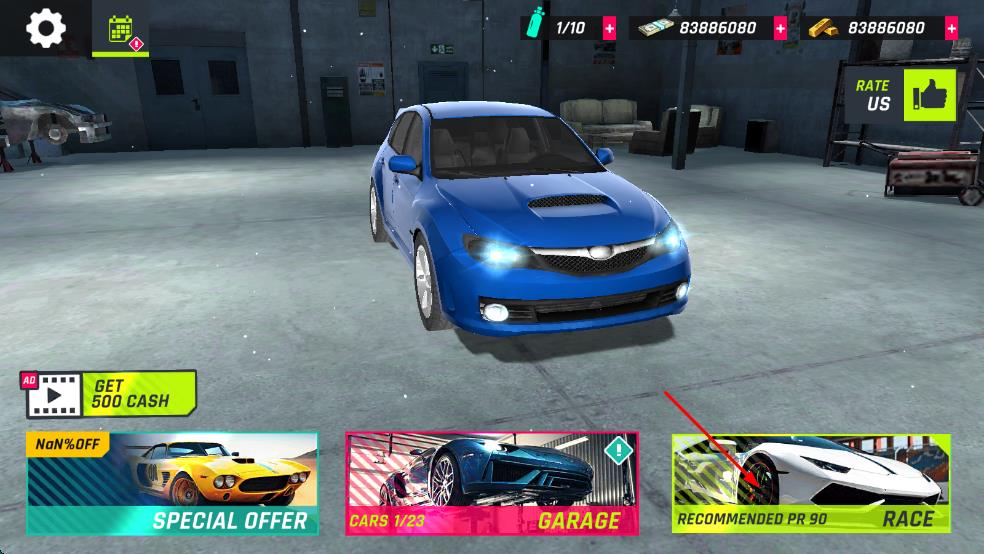 公路汽車(chē)模擬器 v0.1.8 安卓版 0