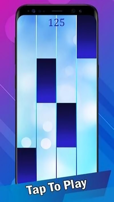 潘托加鋼琴魔術(shù)磚 v3.0 安卓版 0