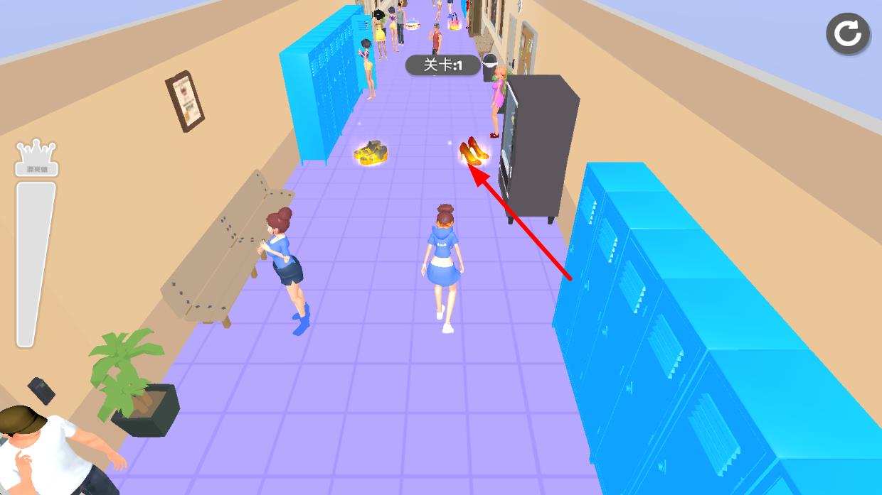 女生模擬器 v1.01 安卓版 0
