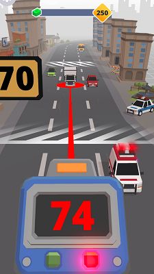追上違法者 v1.0 安卓版 2