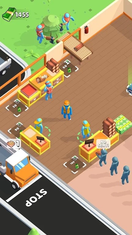 木料工廠 v1.0.1 安卓版 1