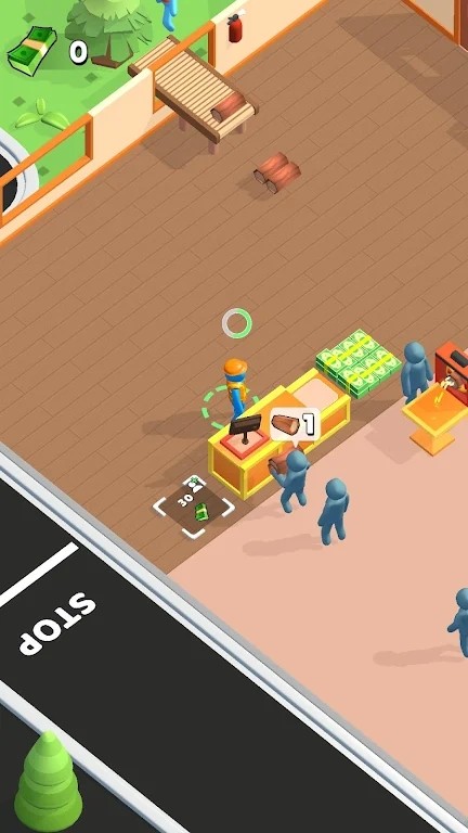 木料工廠 v1.0.1 安卓版 0