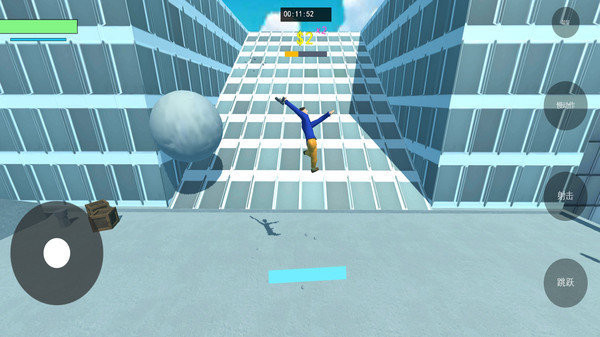 Milkman Karlson v0.3 安卓版 0