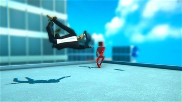 Milkman Karlson v0.3 安卓版 1