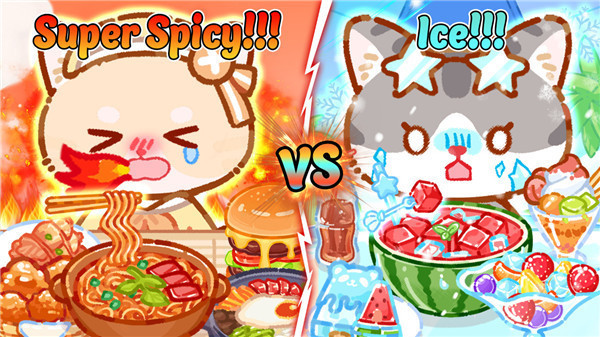 Cat Boba Tea v1.3.9 安卓版 2