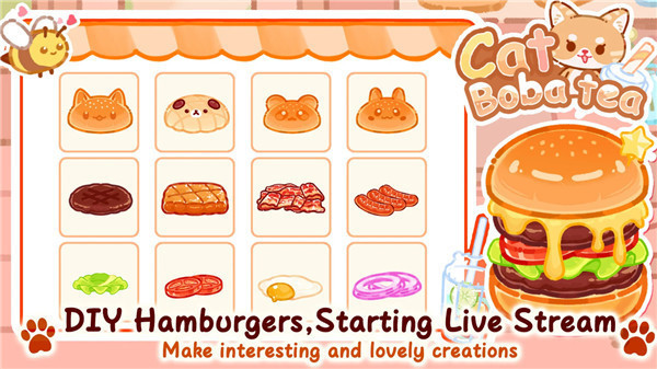 Cat Boba Tea v1.3.9 安卓版 1