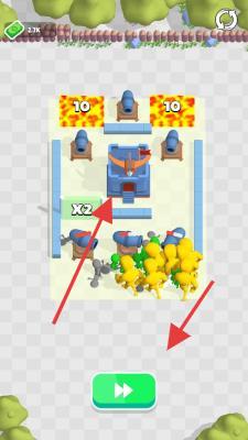 塔樓攻擊 v1.0.0 安卓版 1