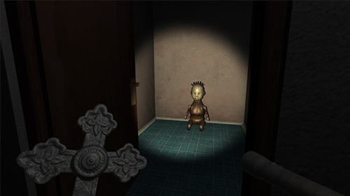 恐鬼病 v0.9 安卓版 1