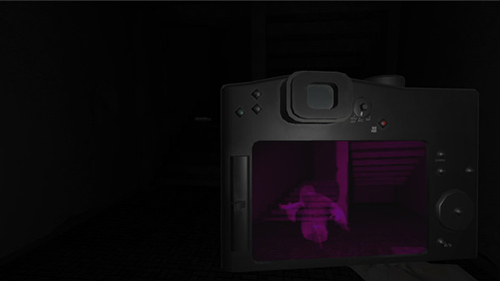 恐鬼病 v0.9 安卓版 2