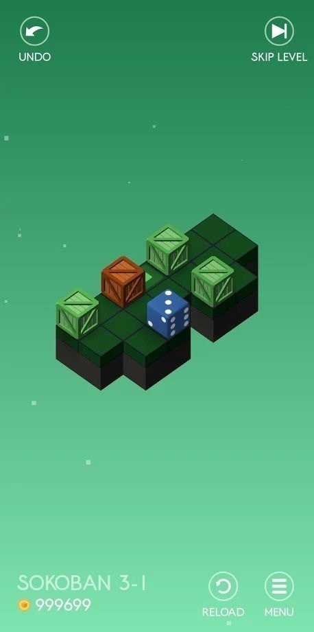 立方先生推箱子 v2.8 安卓版 2