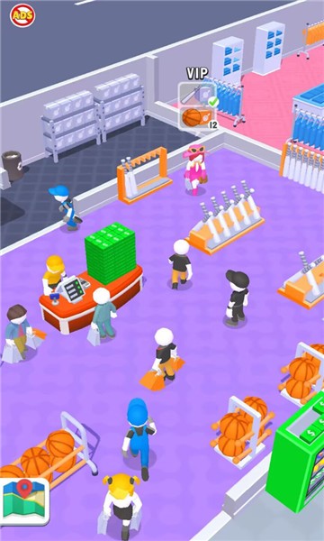 開個小店鋪 v189.1.0.3018 安卓版 1