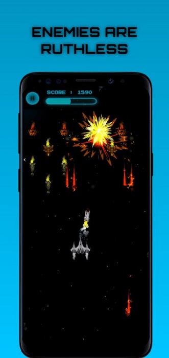 宇宙紅移7號 v0.04.01.04.21 安卓版 0