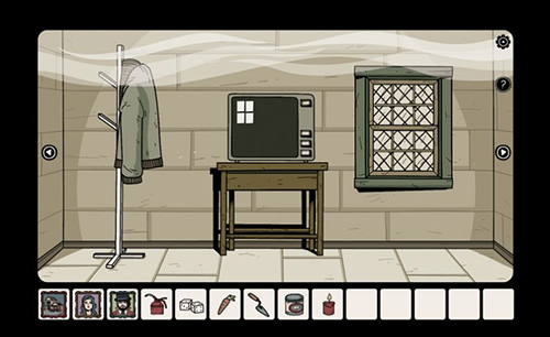 無主之家 v1.0.26 安卓版 1