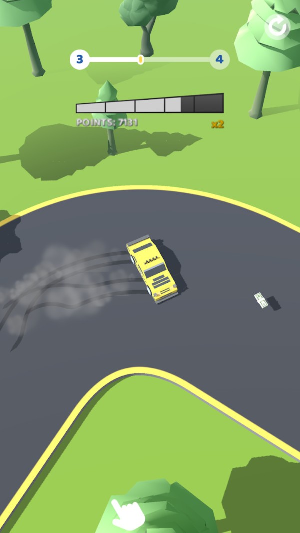 城市漂移大師 v1.0 安卓版 1