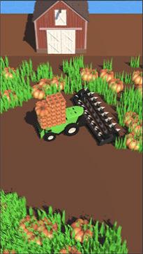 收割機沖刺 v1.0.5 安卓版 2