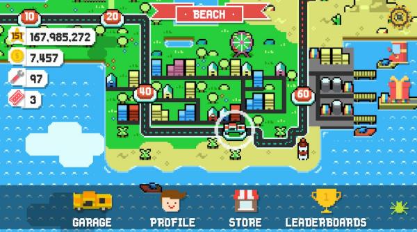 毀滅沖撞 v0.18.11 安卓版 2