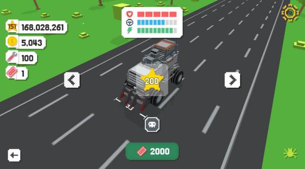 毀滅沖撞 v0.18.11 安卓版 0