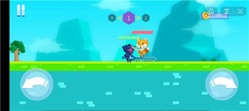 火柴人格斗吧 v1.0.5 安卓版 2
