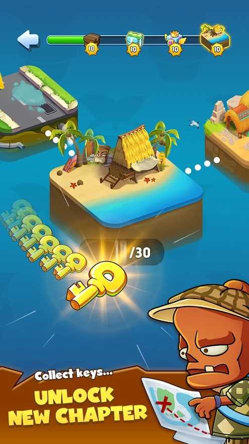 僵尸防御植物大戰(zhàn) v0.0.7 安卓版 1