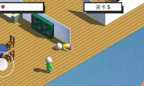 人類迷宮一敗涂地 v1.0 安卓版 1