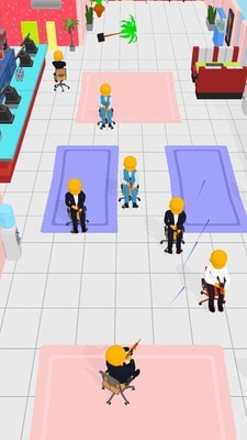 辦公室射手 v0.1 安卓版 1